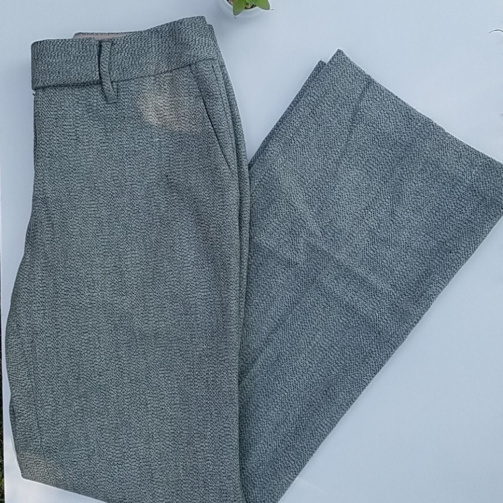 Loft Anne Taylor Julie trousers